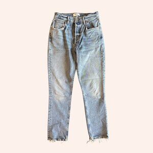 Agolde Light wash Jeans